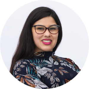 MARIA JOSE BARRAZA