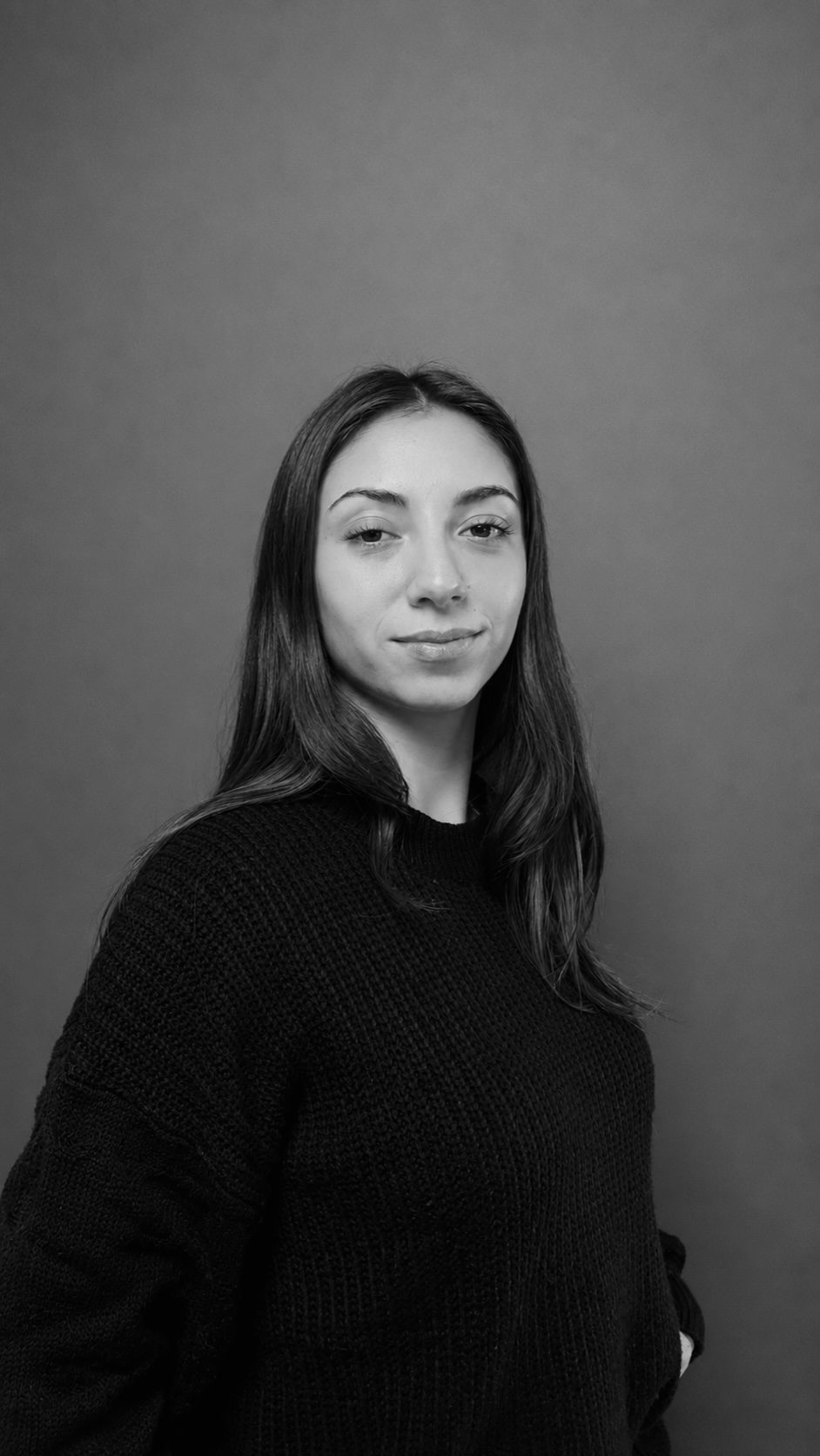 Victoria Segovia – BN