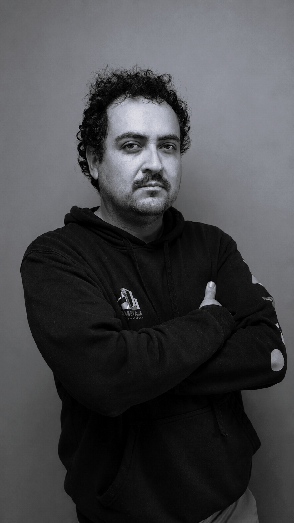 Oliver Geraldo – BN